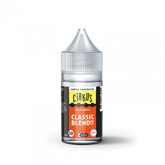 Arôme Blend VDLV