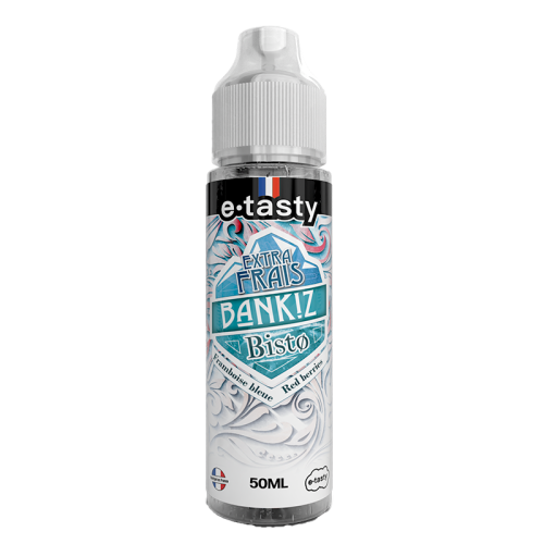 Liquide Bisto Extra Frais Bankiz