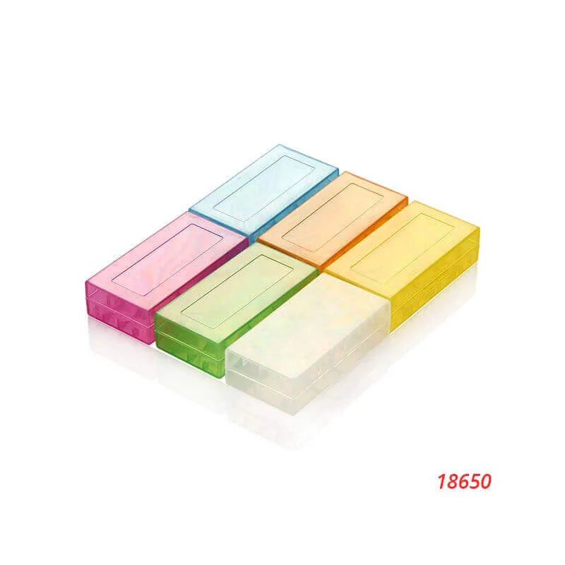 Boite De Rangement 2 ACCUS 18650