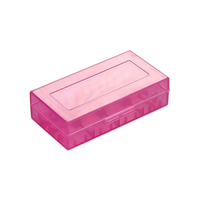 Boite De Rangement 2 ACCUS 18650