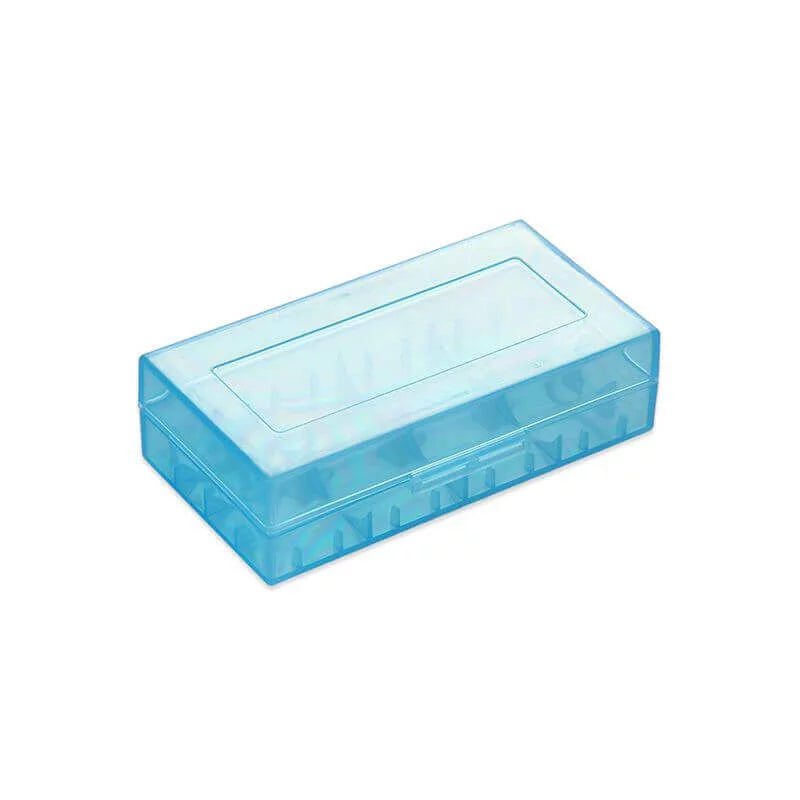 Boite De Rangement 2 ACCUS 18650