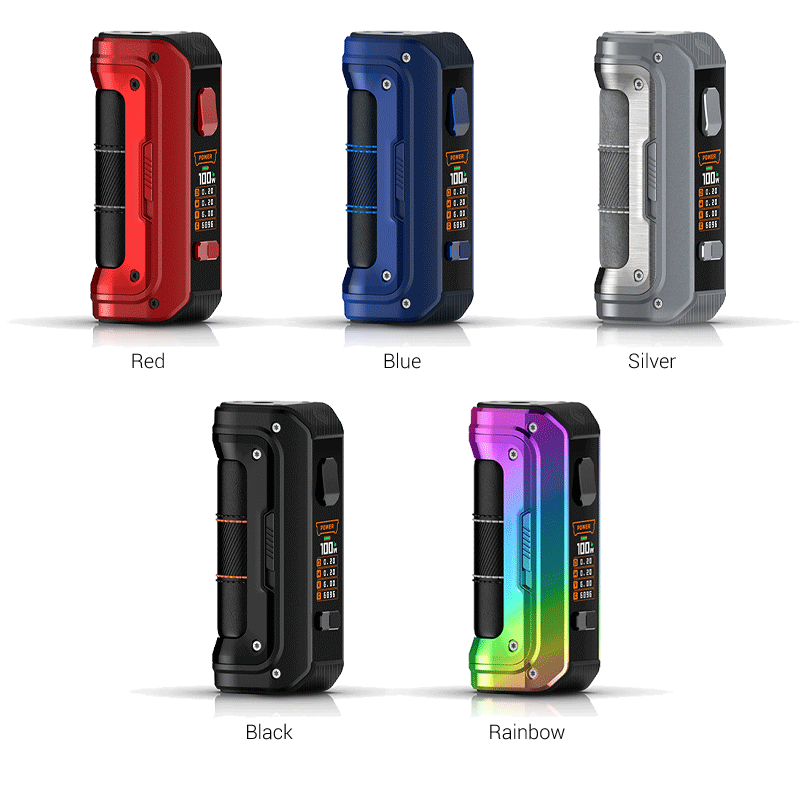 Box Aegis Max 2 GeekVape