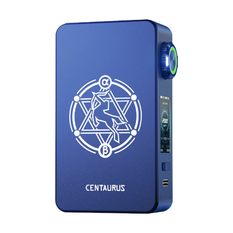 Box Centaurus M200 Lost Vape