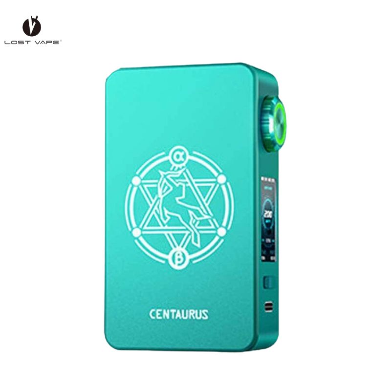 Box Centaurus M200 Lost Vape