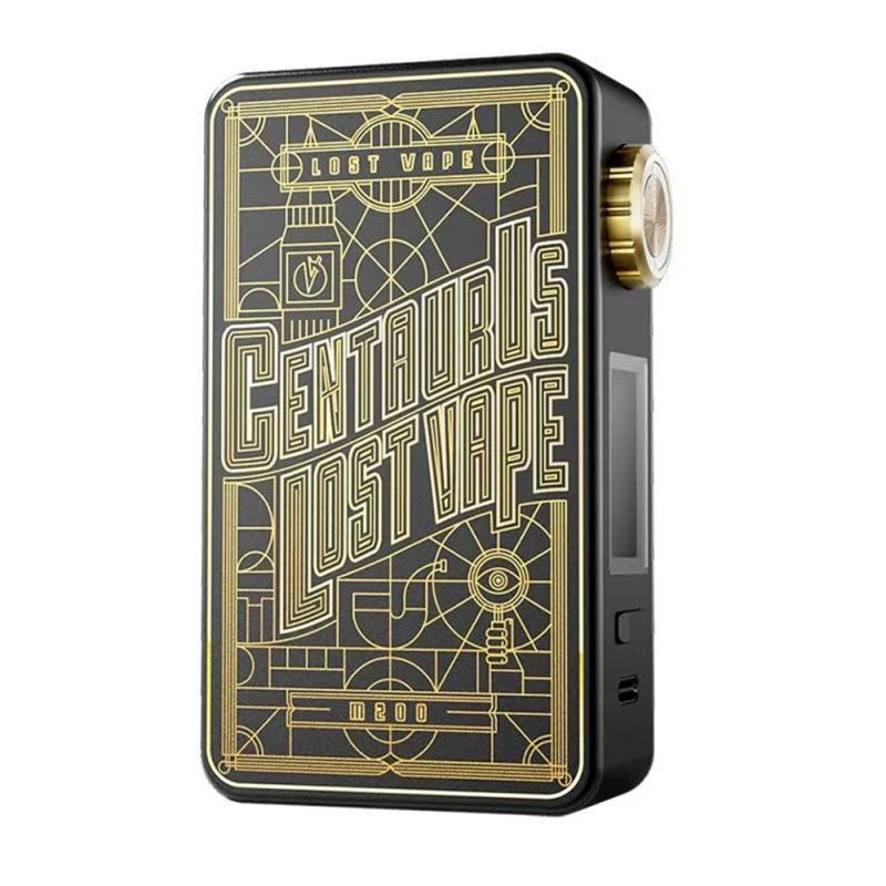 Box Centaurus M200 Lost Vape