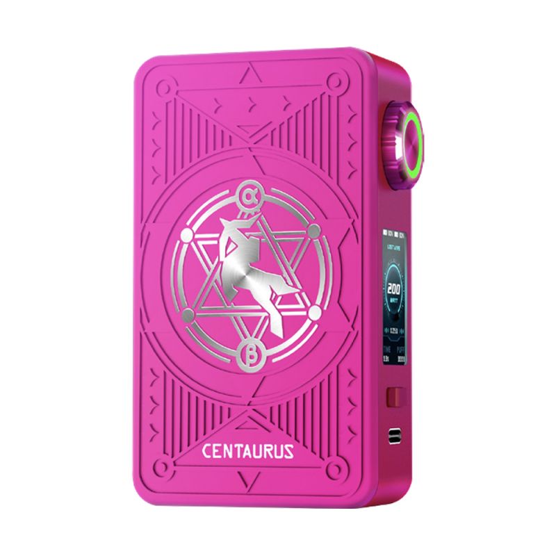 Box Centaurus M200 Lost Vape