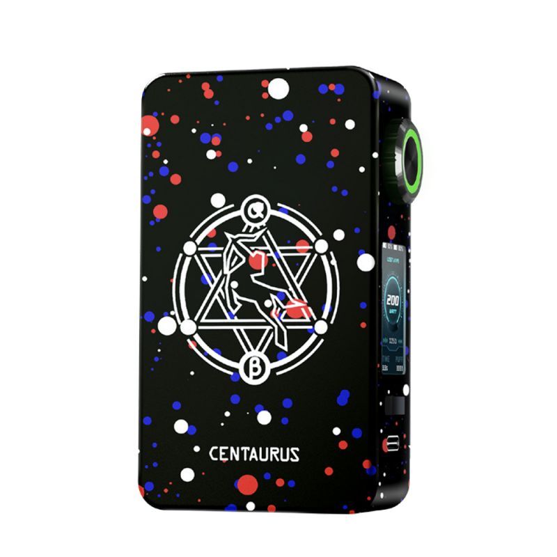 Box Centaurus M200 Lost Vape