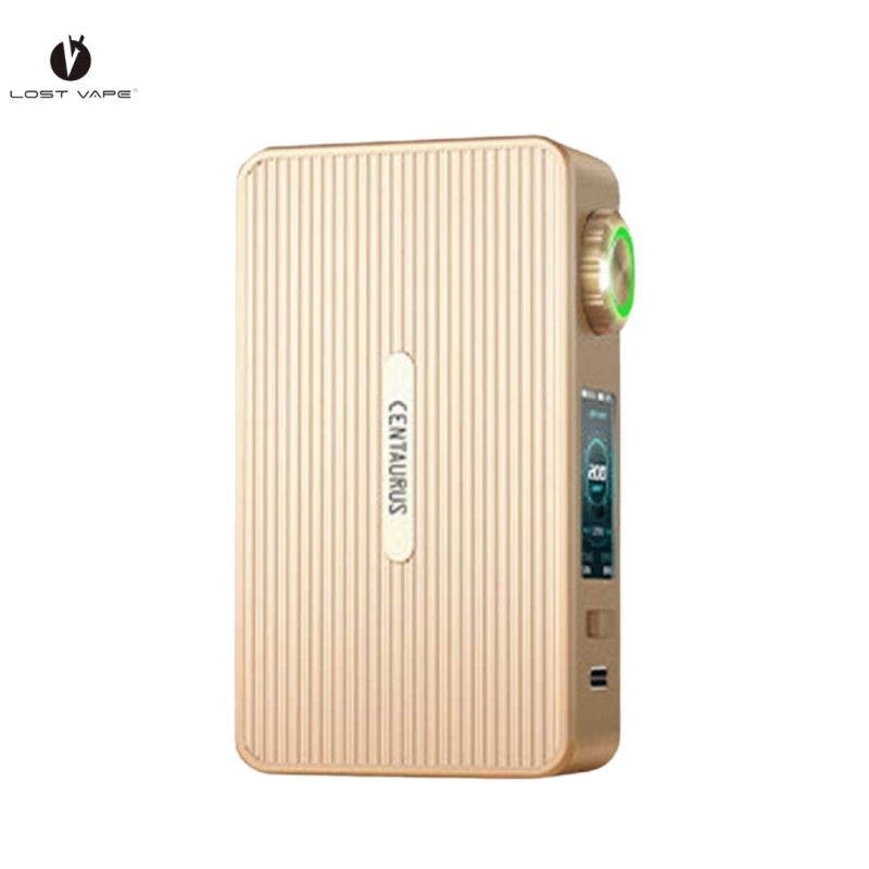 Box Centaurus M200 Lost Vape