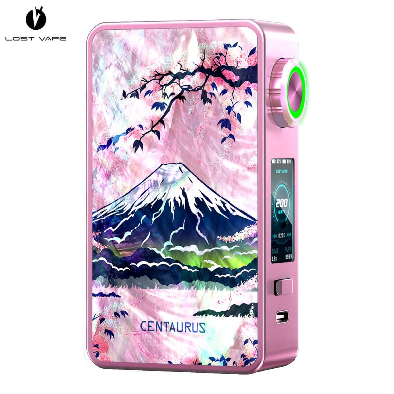 Box Centaurus M200 Lost Vape