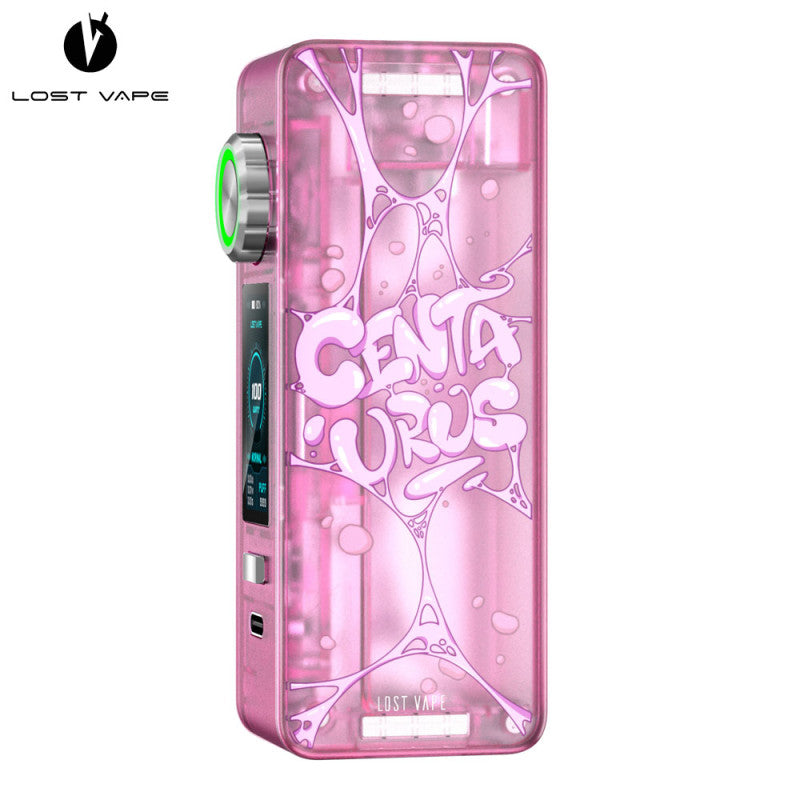 Box Centaurus N100 Lost Vape