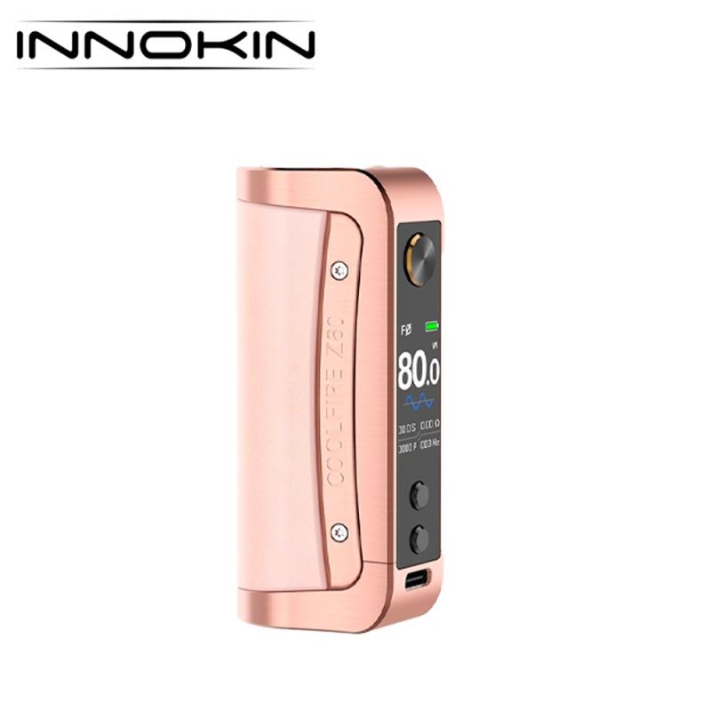 Box Coolfire Z80 Innokin