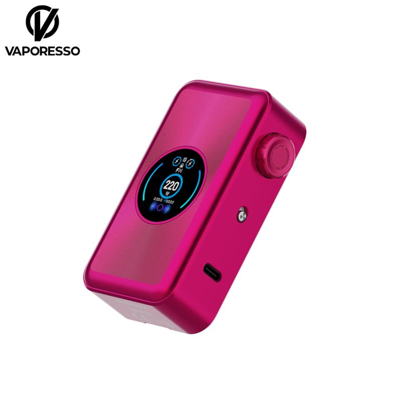 Box Gen Max Vaporesso