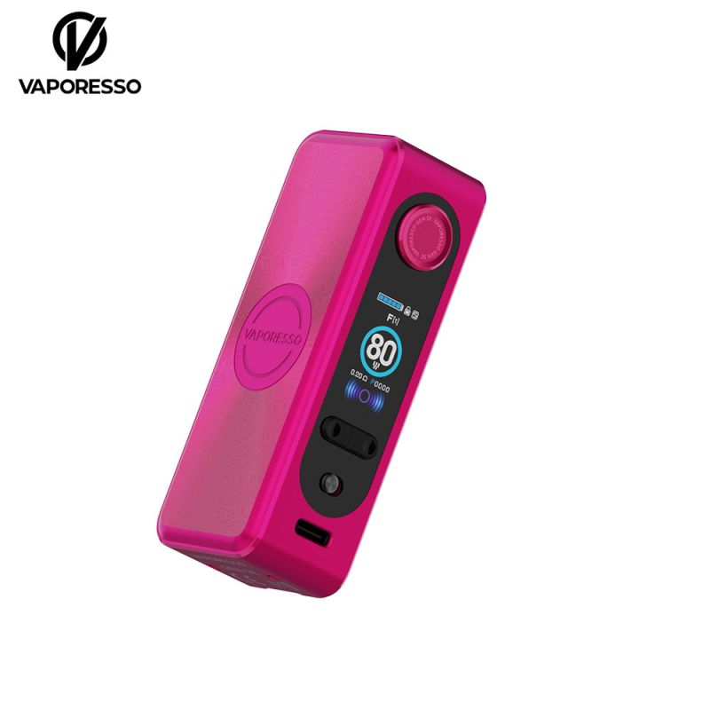Box Gen SE Vaporesso