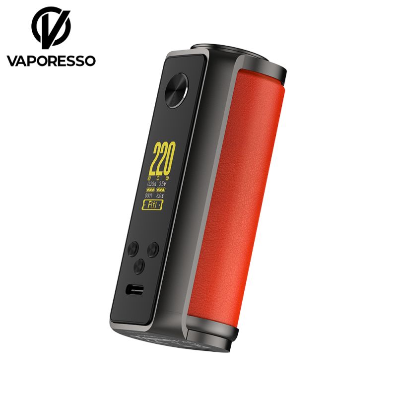 Box Target 200 Vaporesso