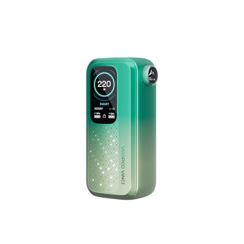 Box Vinci Spark 220 Voopoo