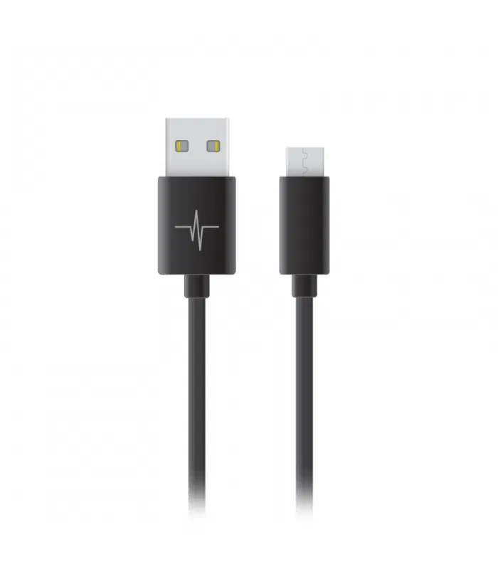 Cable USB Type C Wave Concept