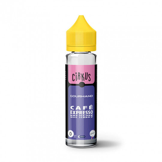 Liquide Café Expresso VDLV
