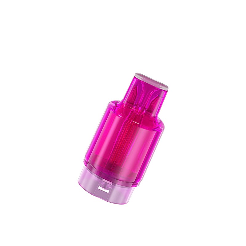 1 Pod - Wpuff Pod Fusion - 15000 puffs