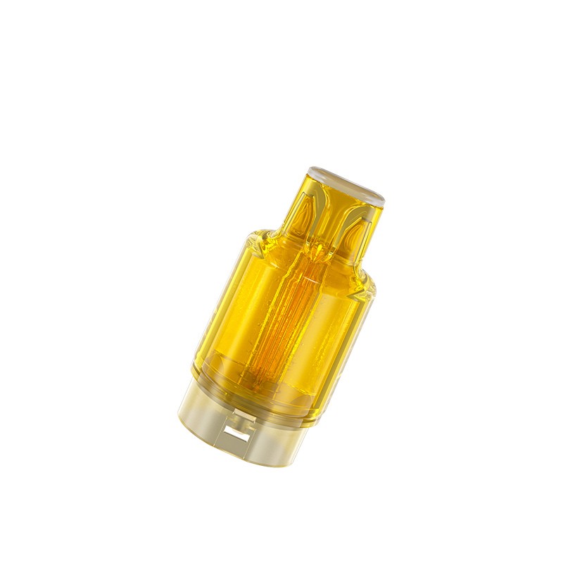 1 Pod - Wpuff Pod Fusion - 15000 puffs
