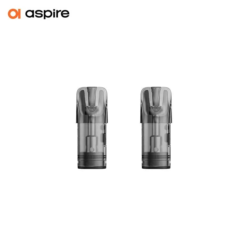 2 Cartouches Nexi Pro 2ml