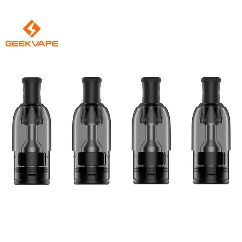 Cartouches Wenax M1 GeekVape Boite de 4 pièces