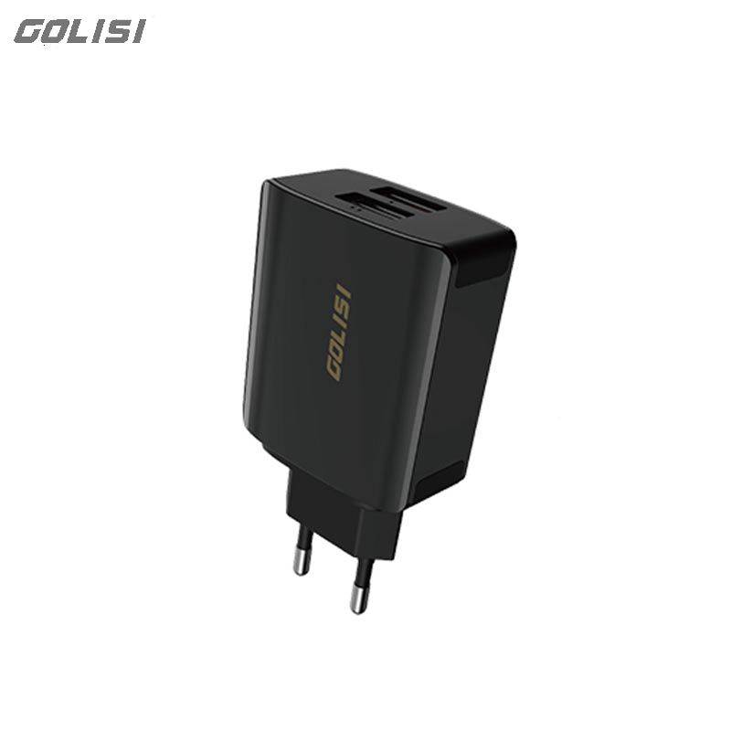 Prise Usb 2 ports Golisi