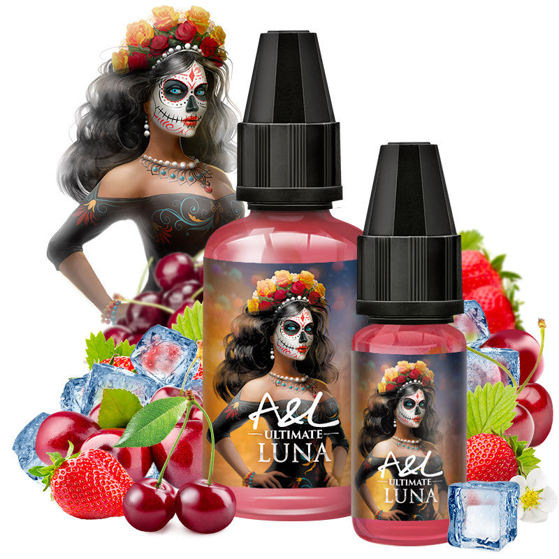 Arme Luna Armes et Liquides VapCity Arme Luna Armes et Liquides VapCity