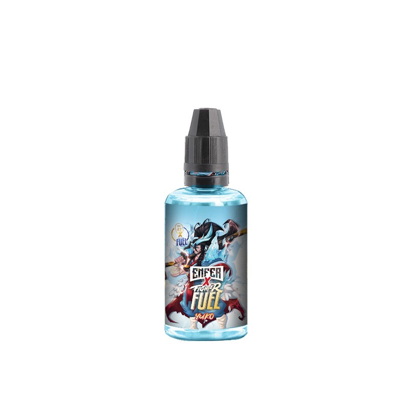 Arôme Yuko 30ml Fighter X Enfer
