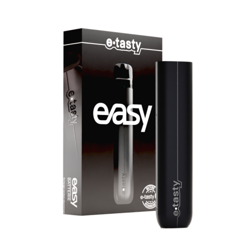 Batterie EASY par E-TASTY