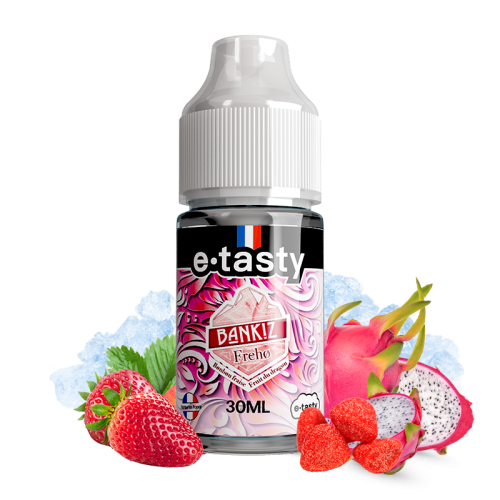 Arôme Bankiz Freho Etasty