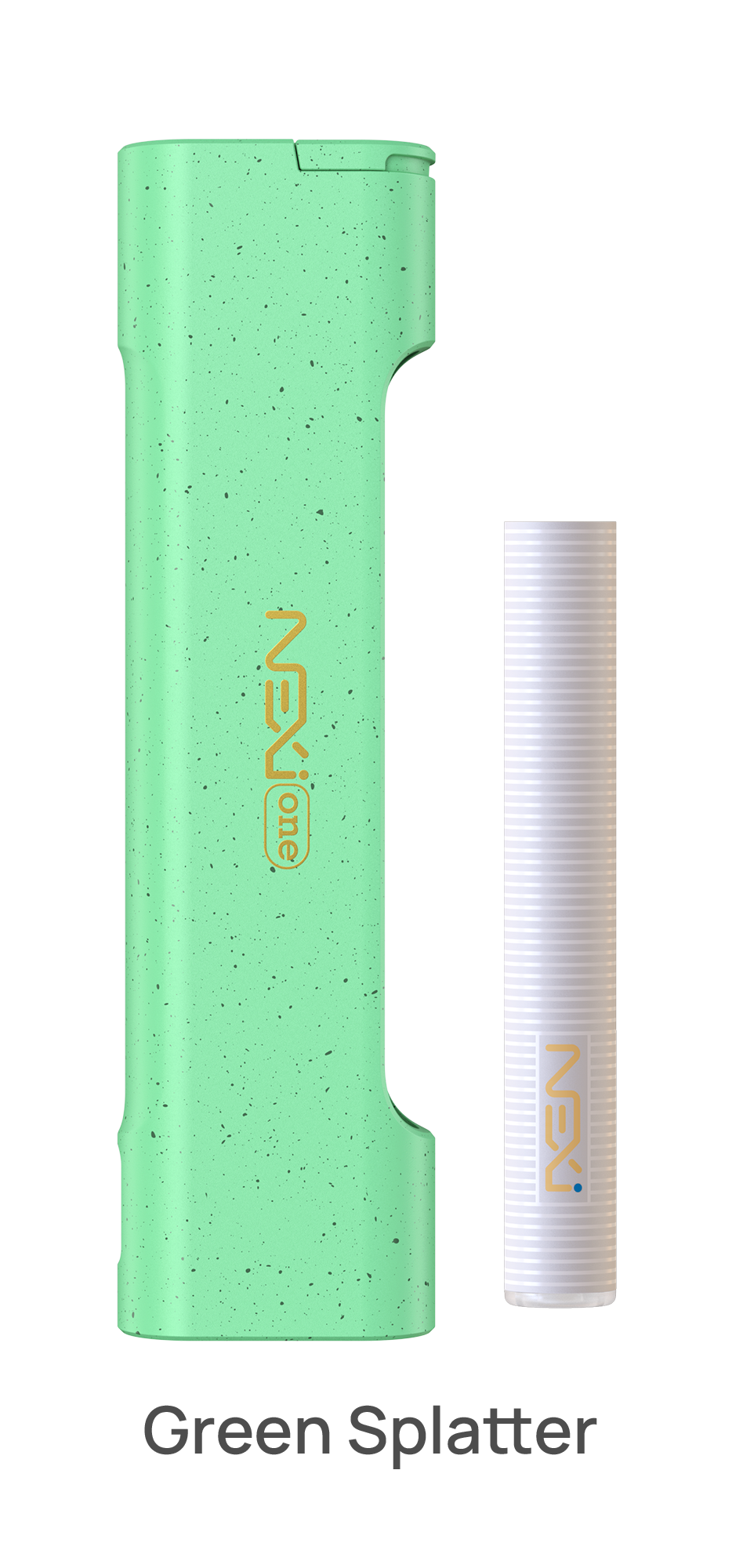 Kit Nexi One Aspire