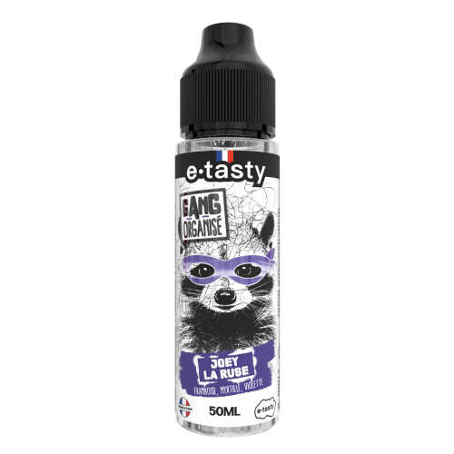 LIQUIDE JOEY LA RUSE 50ml