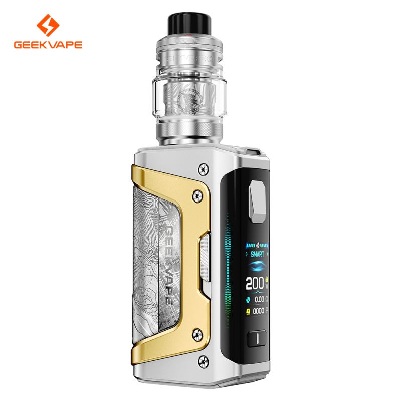 Kit Aegis Legend 5 Geekvape