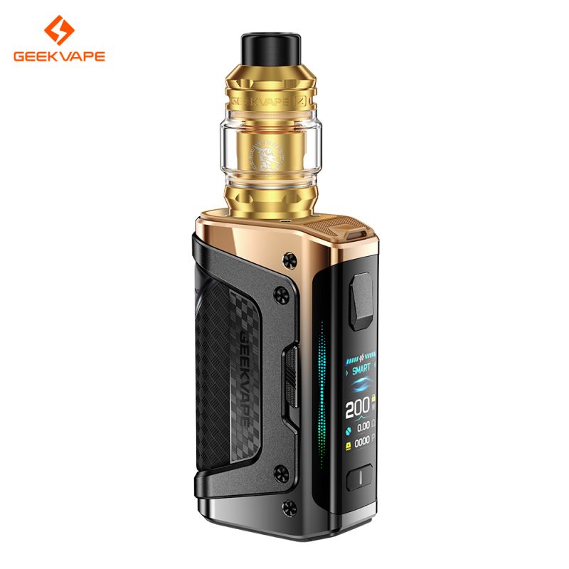 Kit Aegis Legend 5 Geekvape