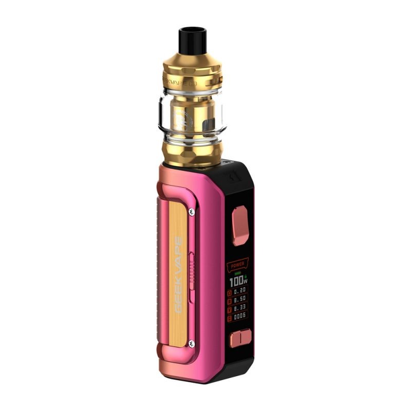 Kit Aegis Mini 2 GeekVape