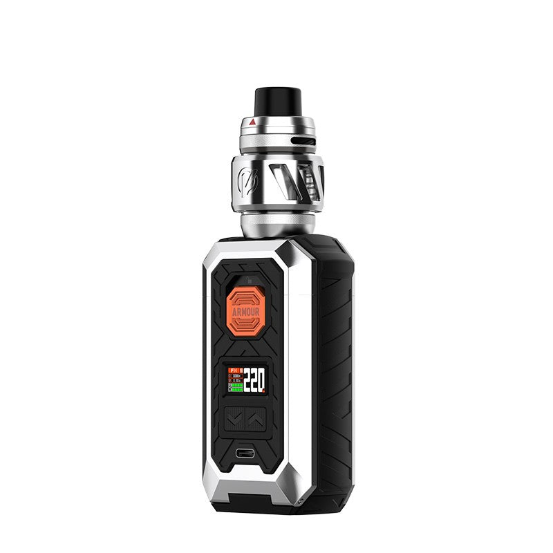 Kit Armour Max version iTank T Vaporesso