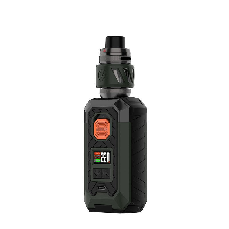 Kit Armour Max version iTank T Vaporesso