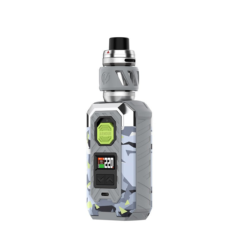 Kit Armour Max version iTank T Vaporesso