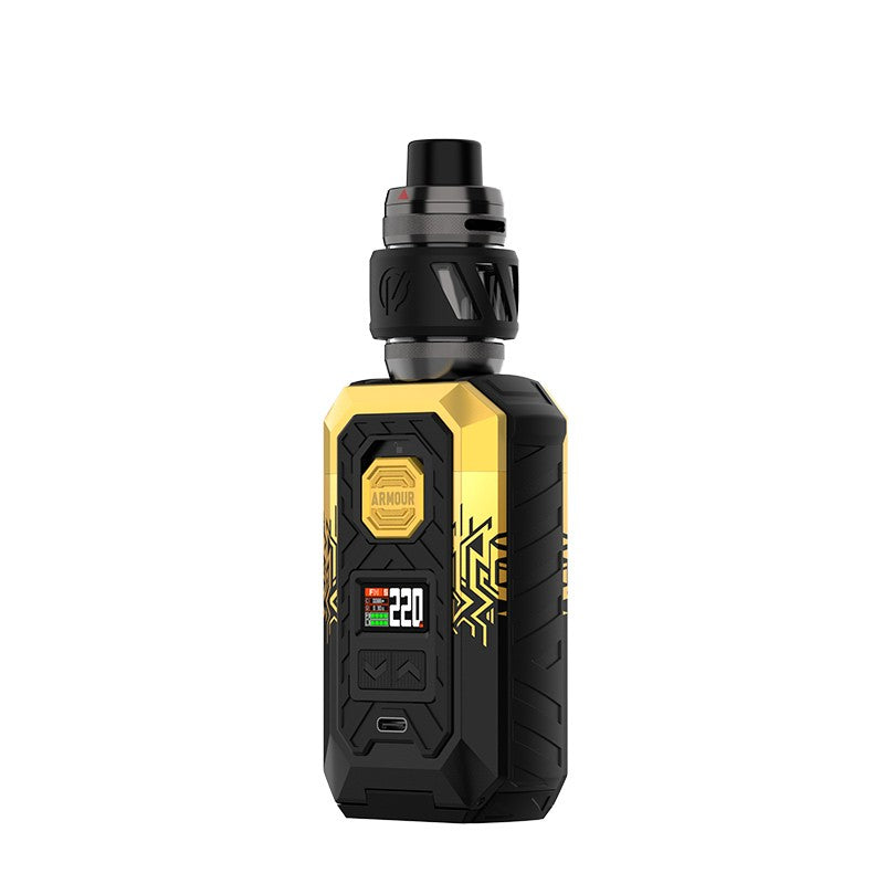 Kit Armour Max version iTank T Vaporesso