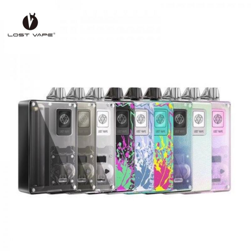 Kit pod Centaurus B80 AIO Lost Vape