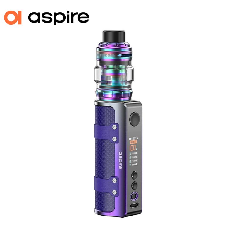 Kit Huracan Lx Aspire