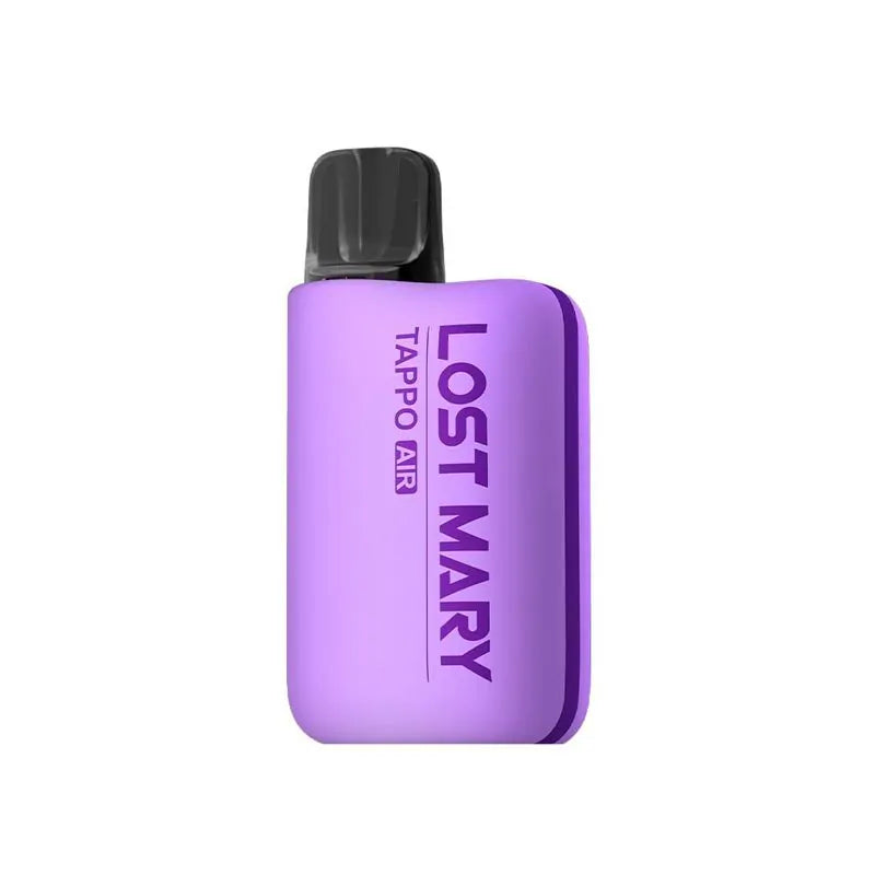 Kit Tappo Air Lost Mary