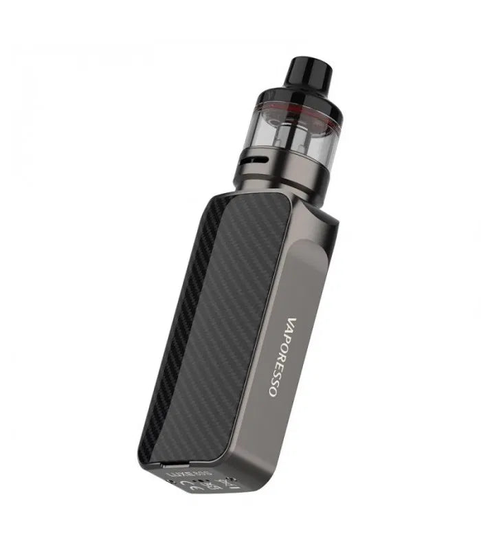 Kit Luxe 80 S Vaporesso