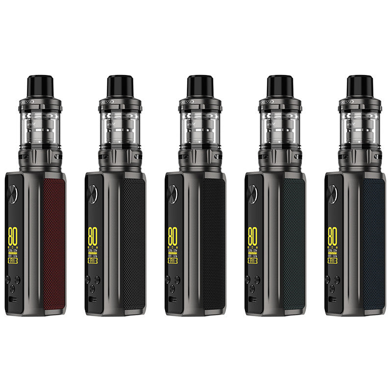 Kit Target 200 Itank 8ml Vaporesso
