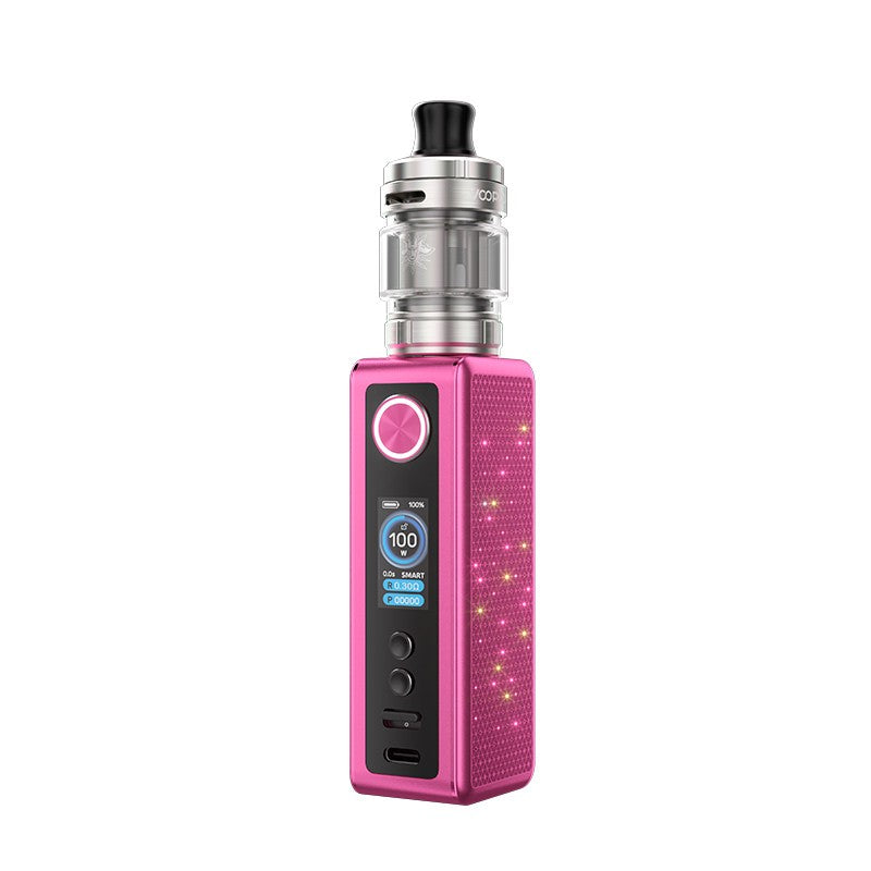Kit Vinci Spark 100 Voopoo