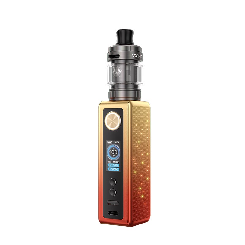 Kit Vinci Spark 100 Voopoo