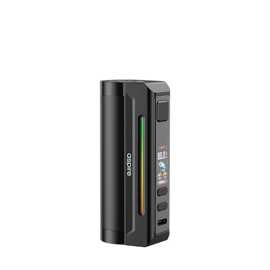 Box Zelos X80  Aspire