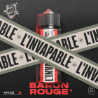 LIQUIDE L'INVAPABLE BARON ROUGE PAR VAPE 47