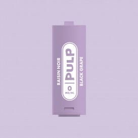 Cartouches pour Switch by Pulp Pack de 2 Pods 2ml saveur Raisin noir VapCity Cartouches pour Switch by Pulp Pack de 2 Pods 2ml saveur Raisin noir VapCity