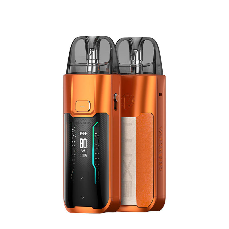 Kit Luxe XR MAX 2800mah Vaporesso
